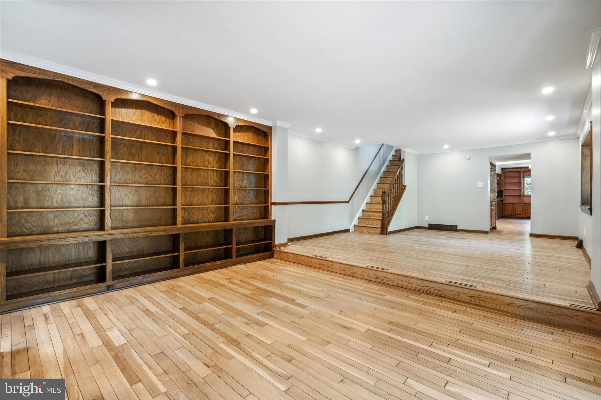 ROXBOROUGH - Residential Lease