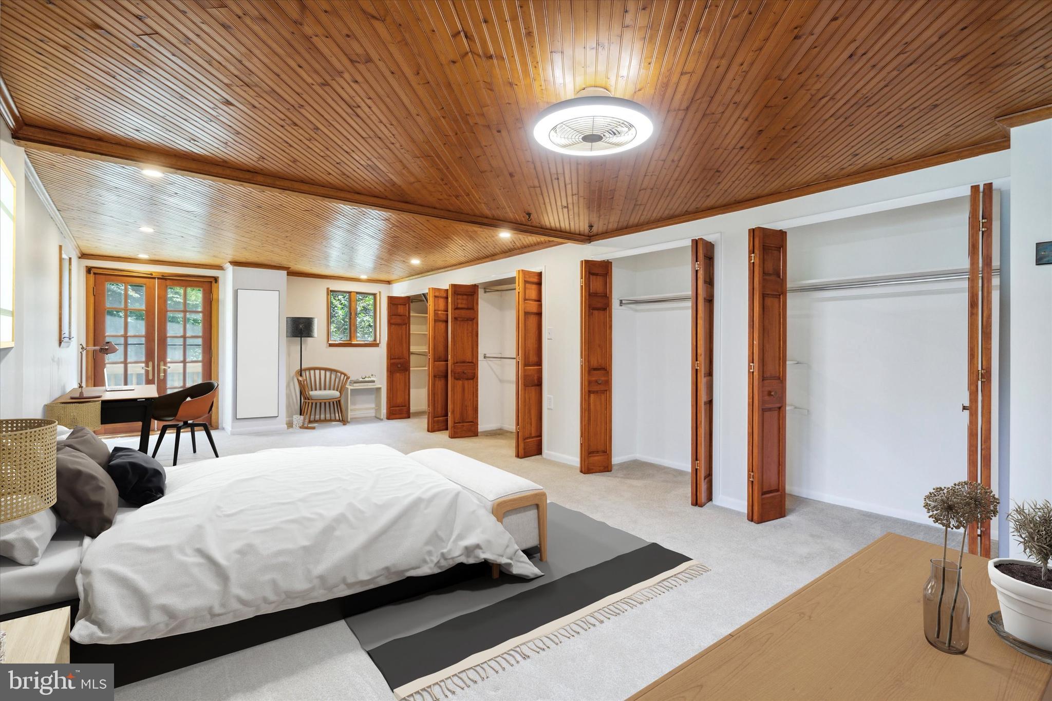 ROXBOROUGH - Residential Lease