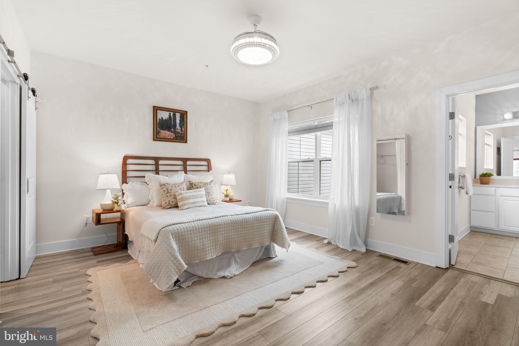 ENCLAVE AT WAUGH CHAPEL - Residential