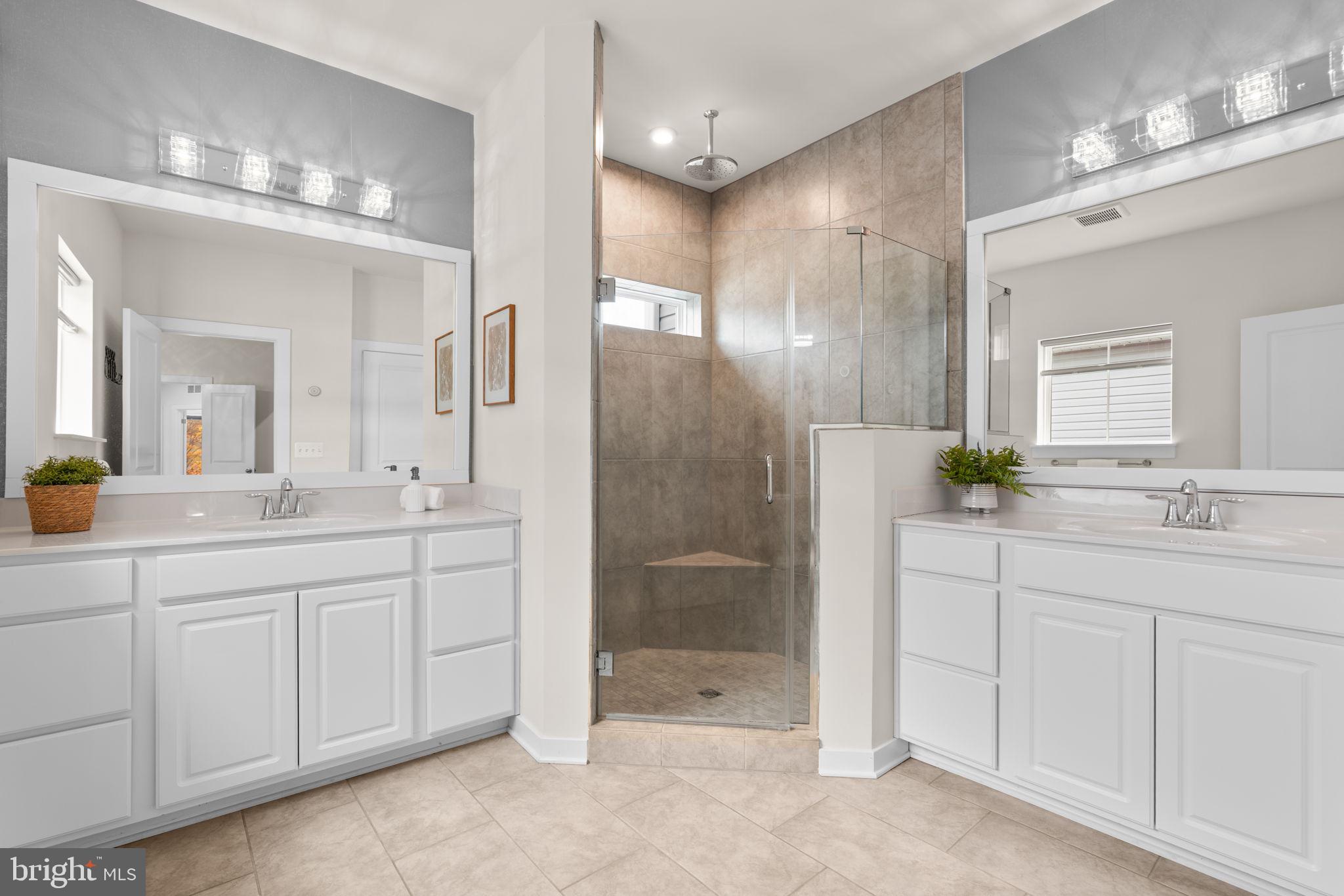 ENCLAVE AT WAUGH CHAPEL - Residential