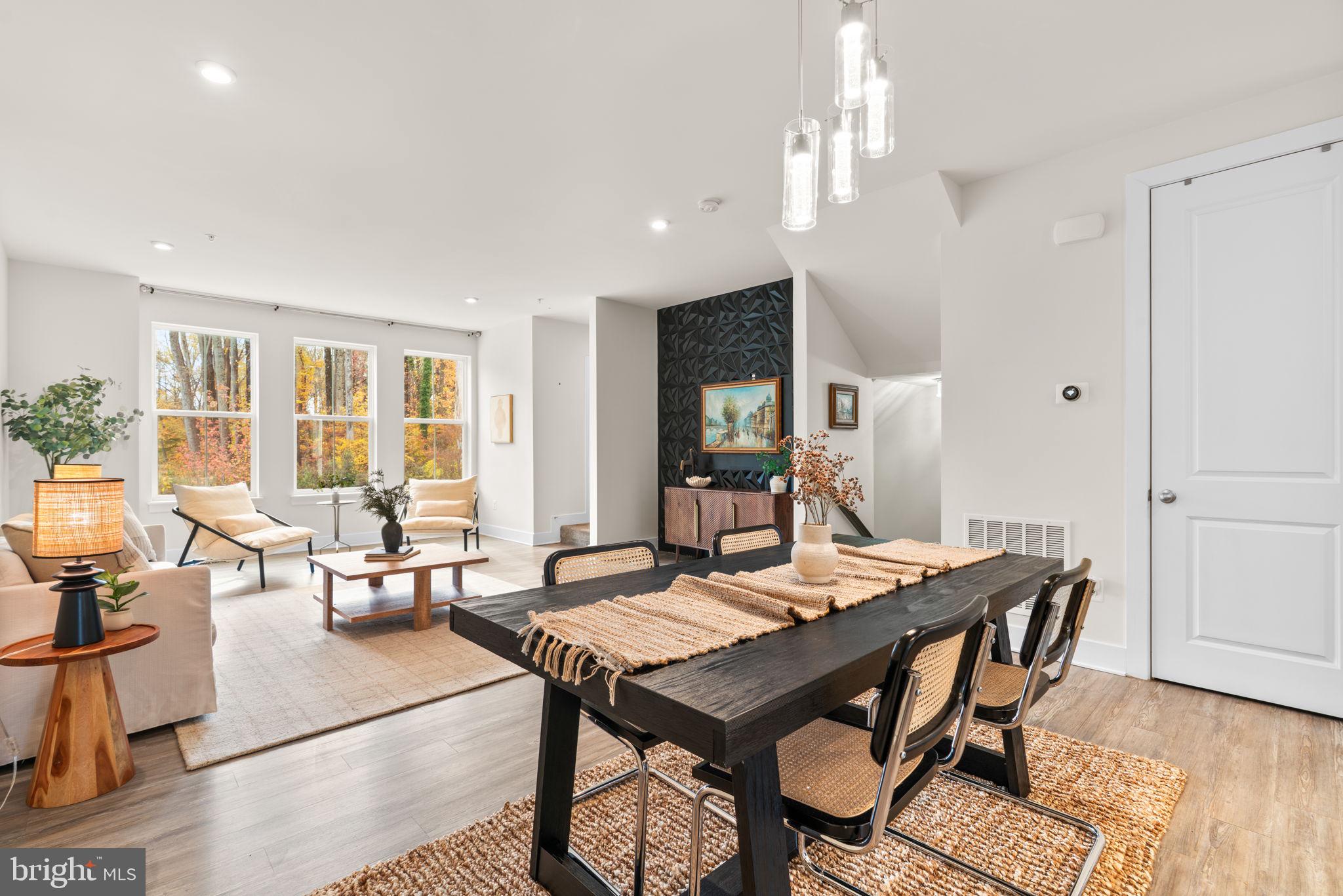 ENCLAVE AT WAUGH CHAPEL - Residential