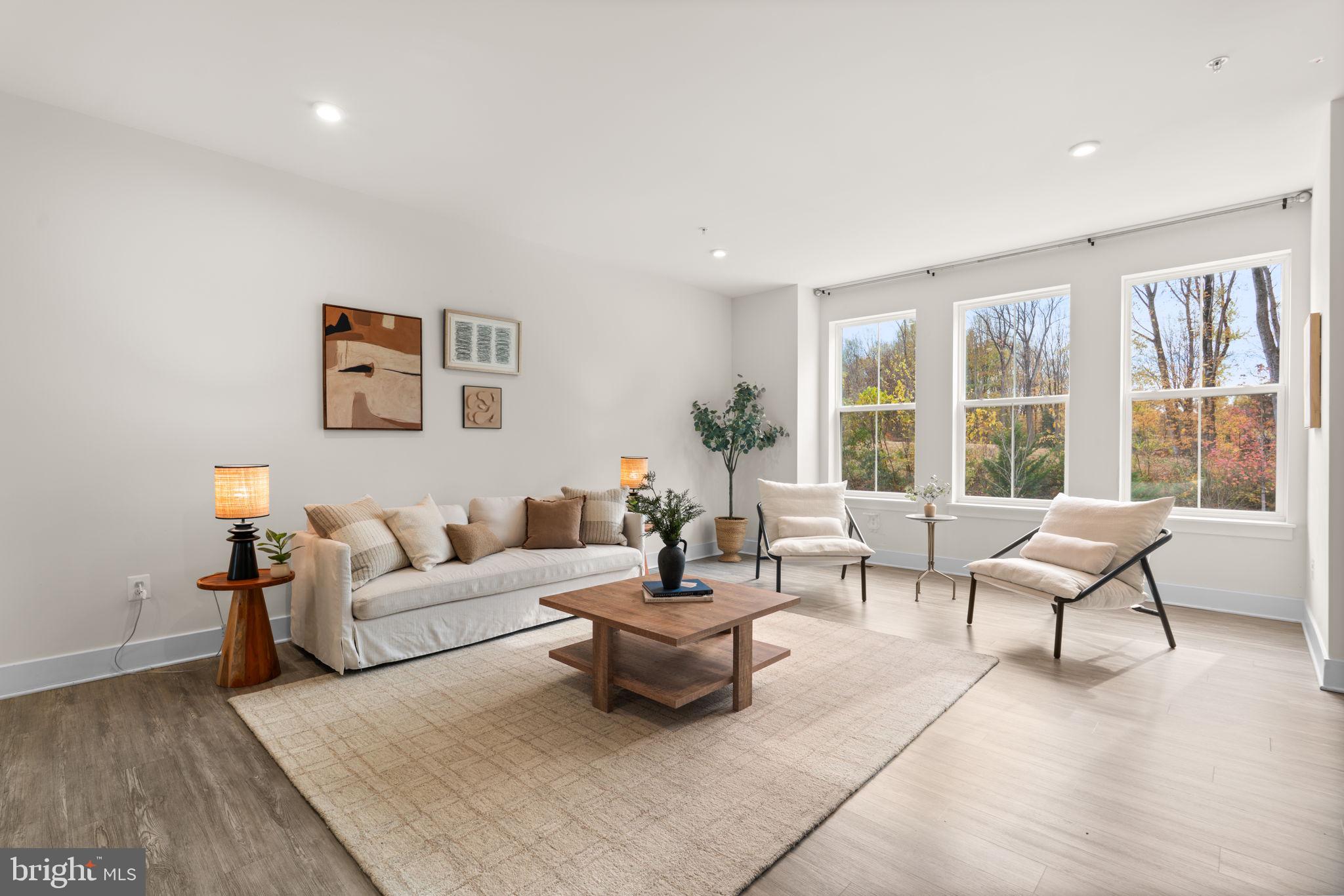 ENCLAVE AT WAUGH CHAPEL - Residential