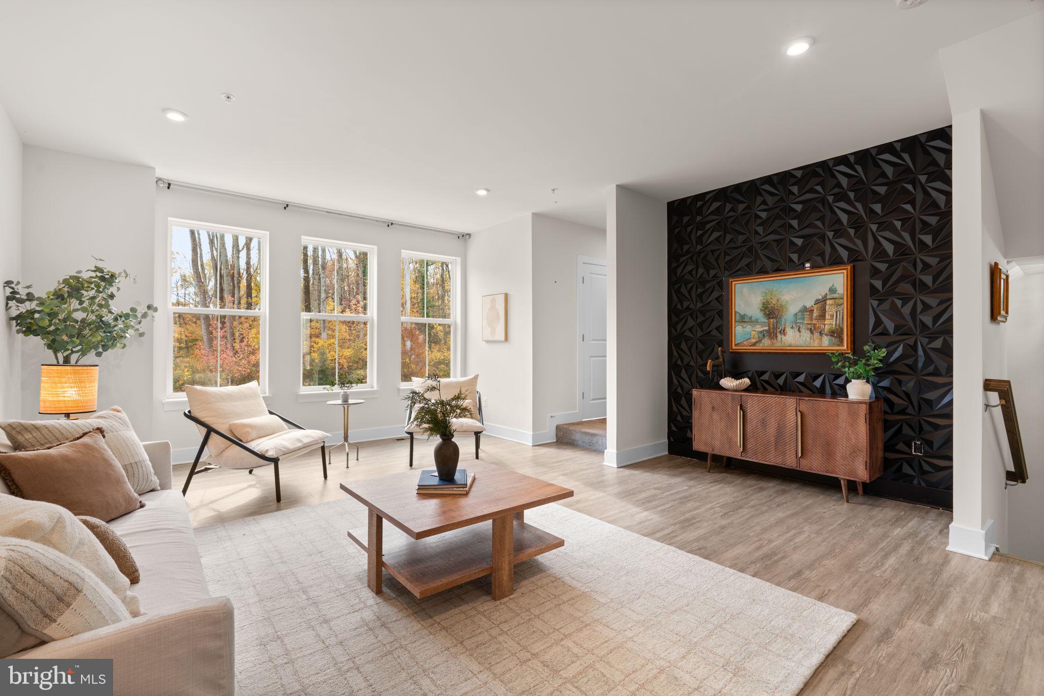 ENCLAVE AT WAUGH CHAPEL - Residential