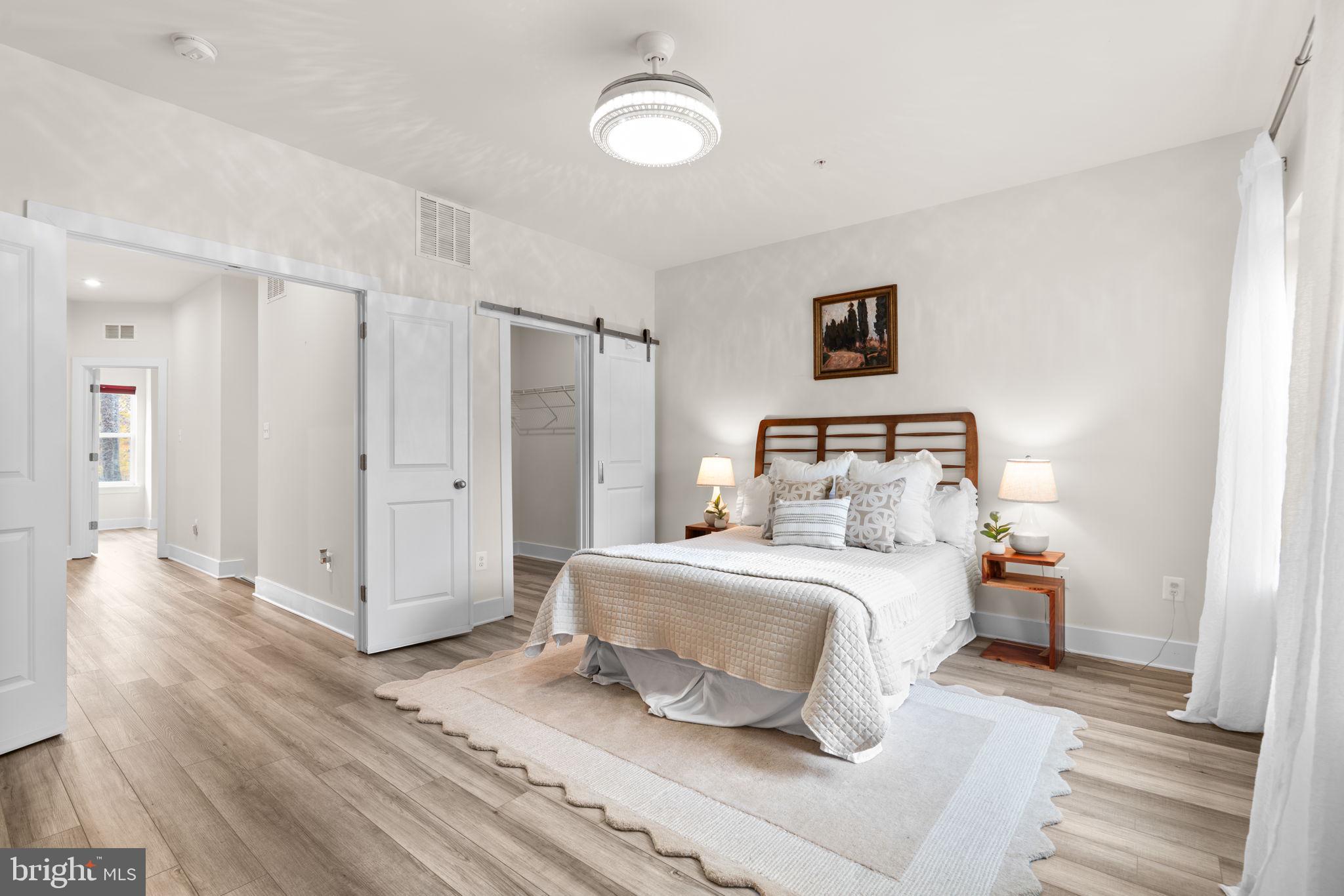 ENCLAVE AT WAUGH CHAPEL - Residential