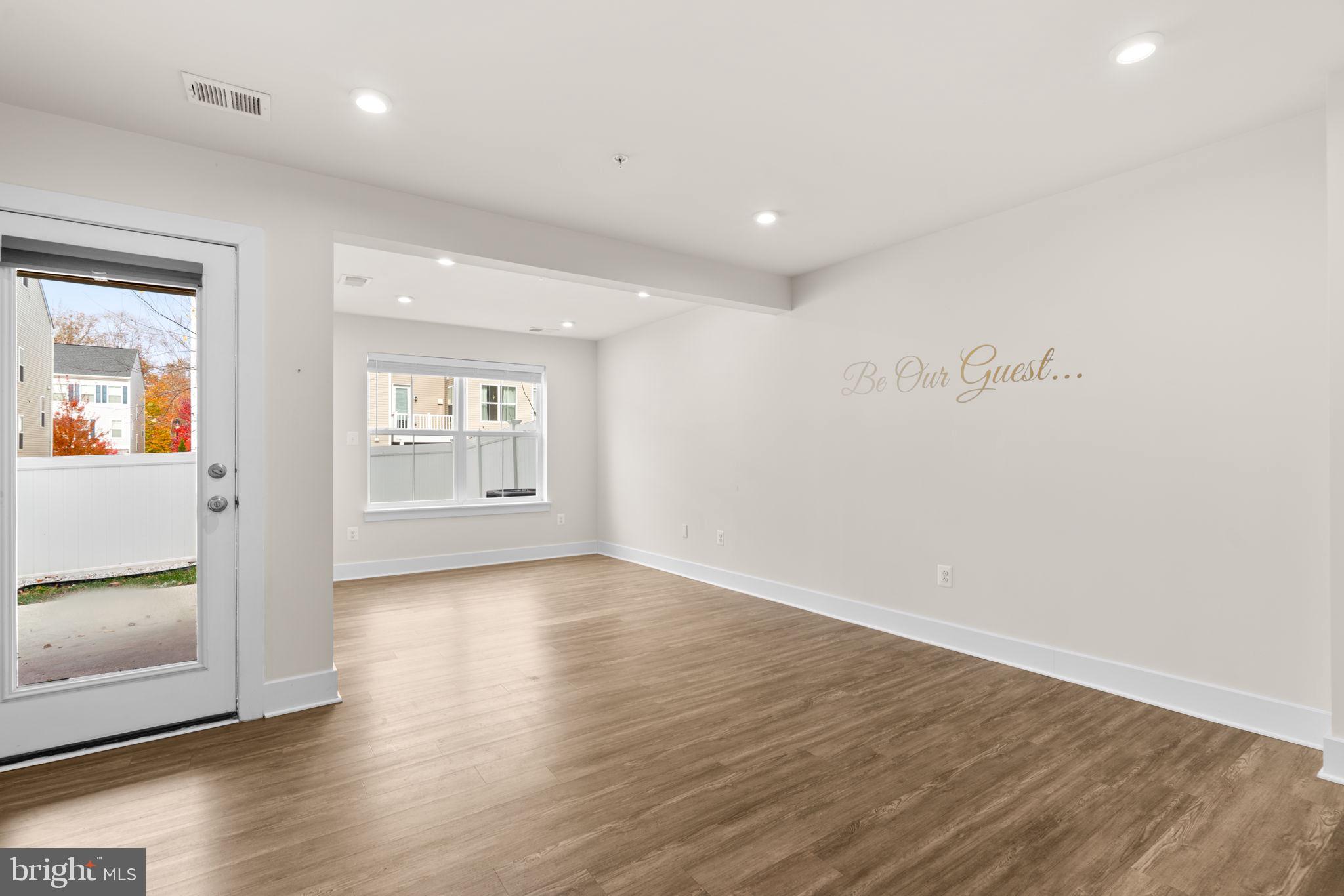 ENCLAVE AT WAUGH CHAPEL - Residential