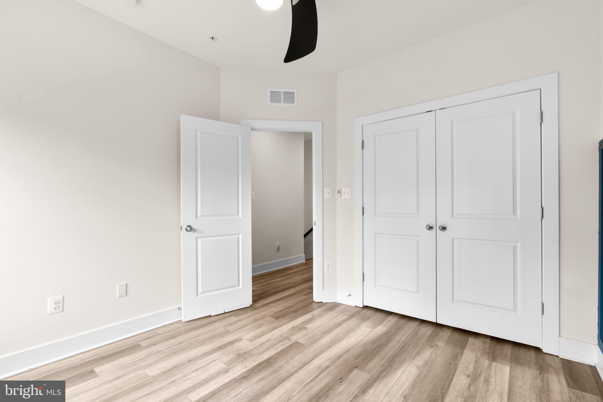 ENCLAVE AT WAUGH CHAPEL - Residential