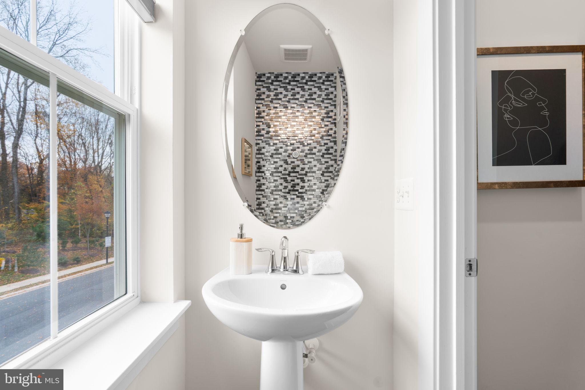 ENCLAVE AT WAUGH CHAPEL - Residential