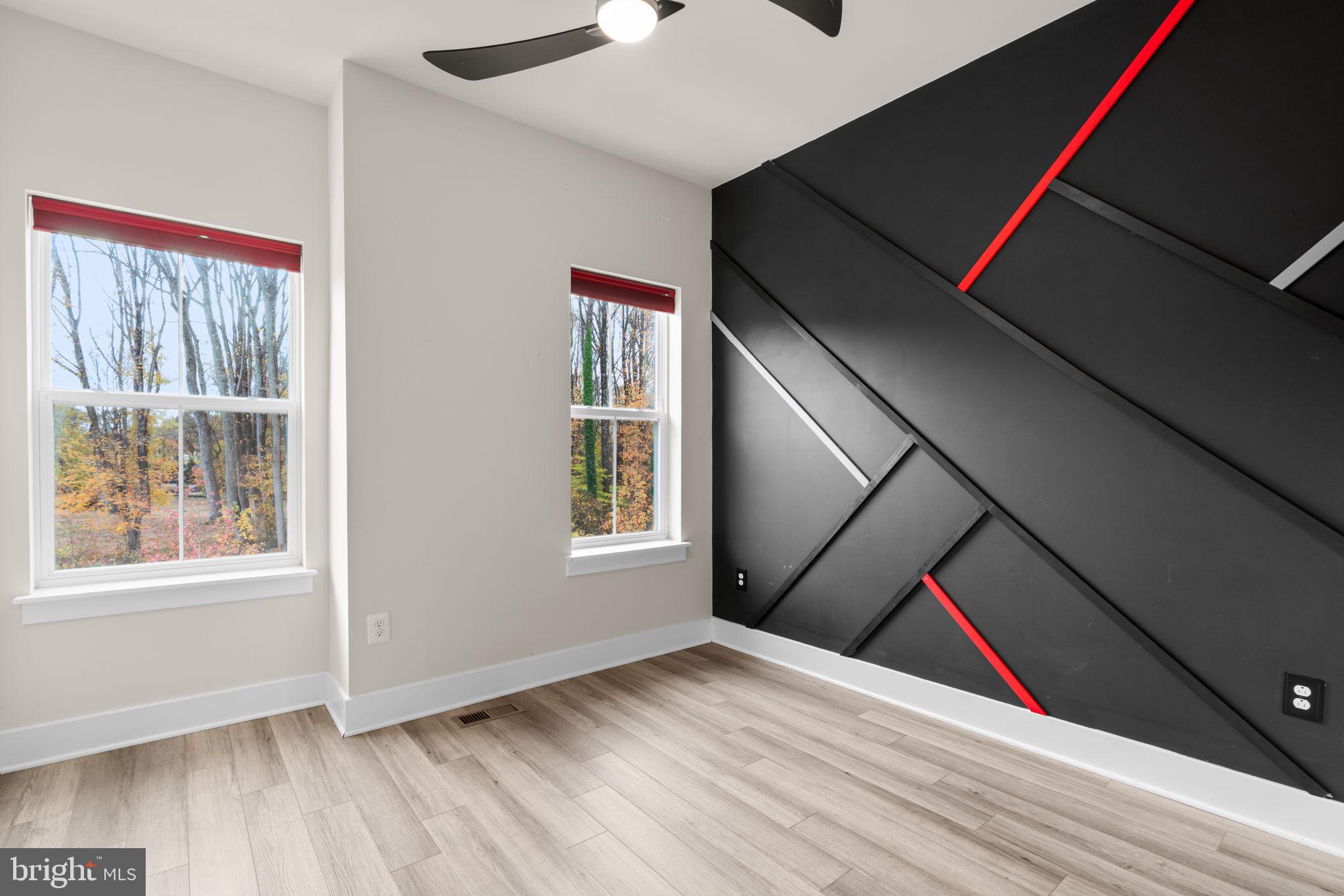 ENCLAVE AT WAUGH CHAPEL - Residential