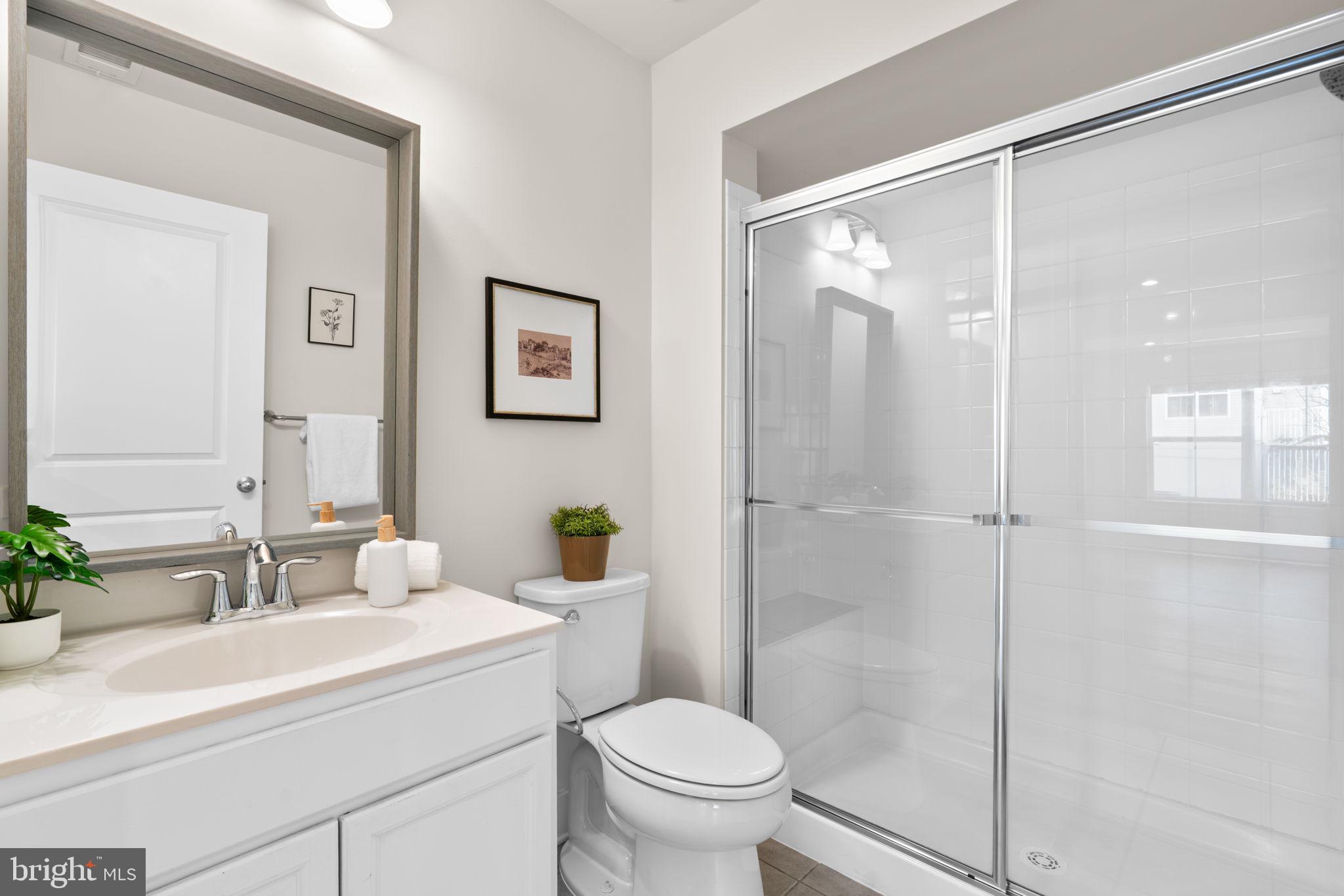 ENCLAVE AT WAUGH CHAPEL - Residential