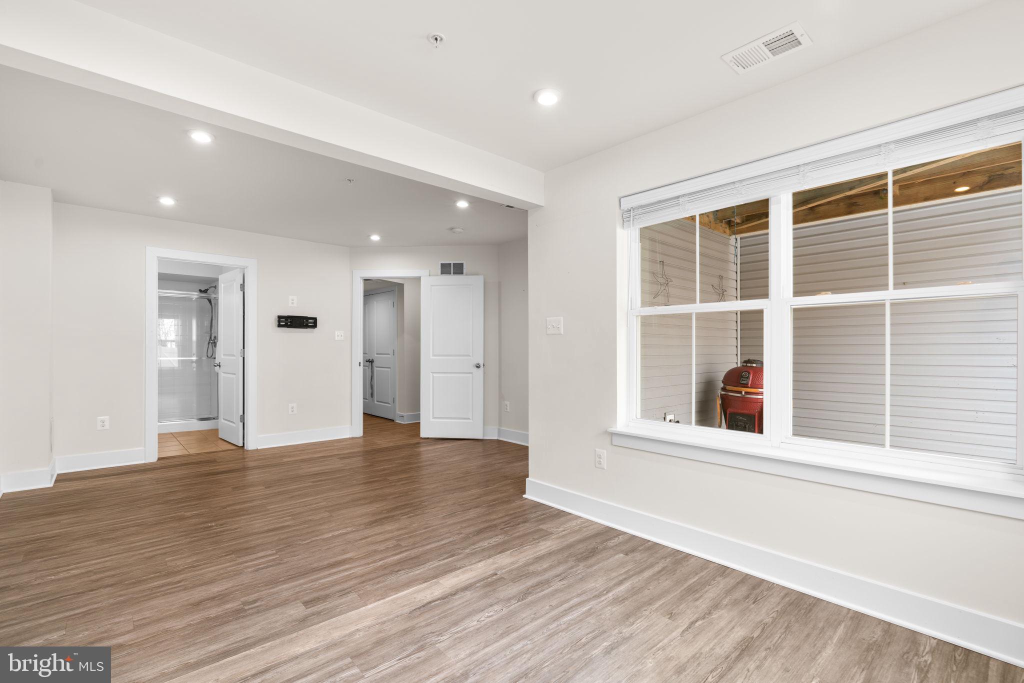 ENCLAVE AT WAUGH CHAPEL - Residential