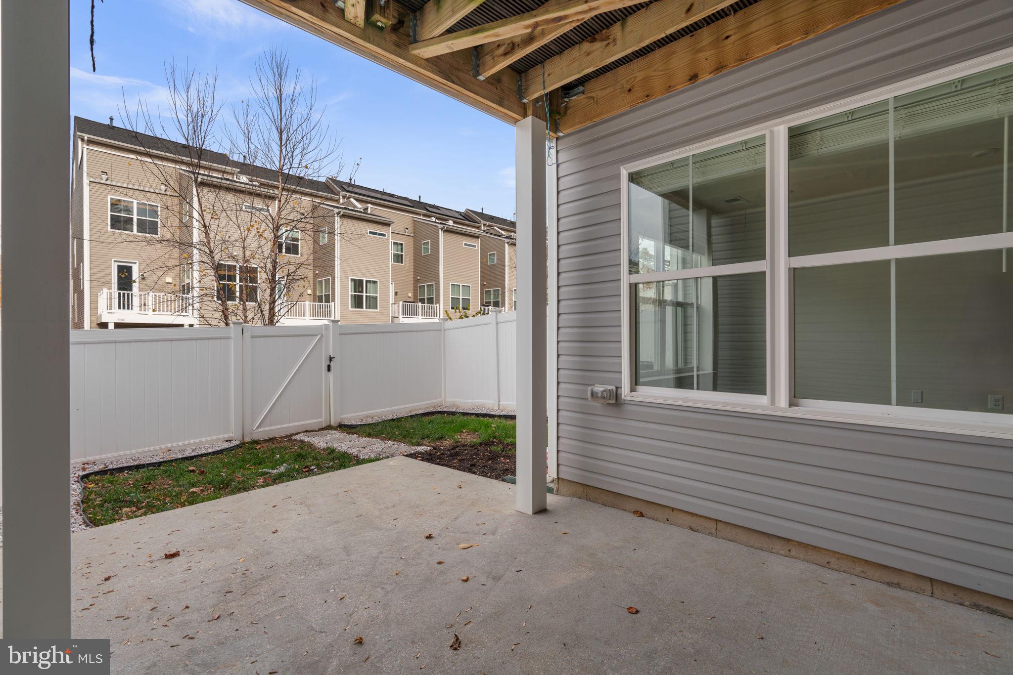 ENCLAVE AT WAUGH CHAPEL - Residential