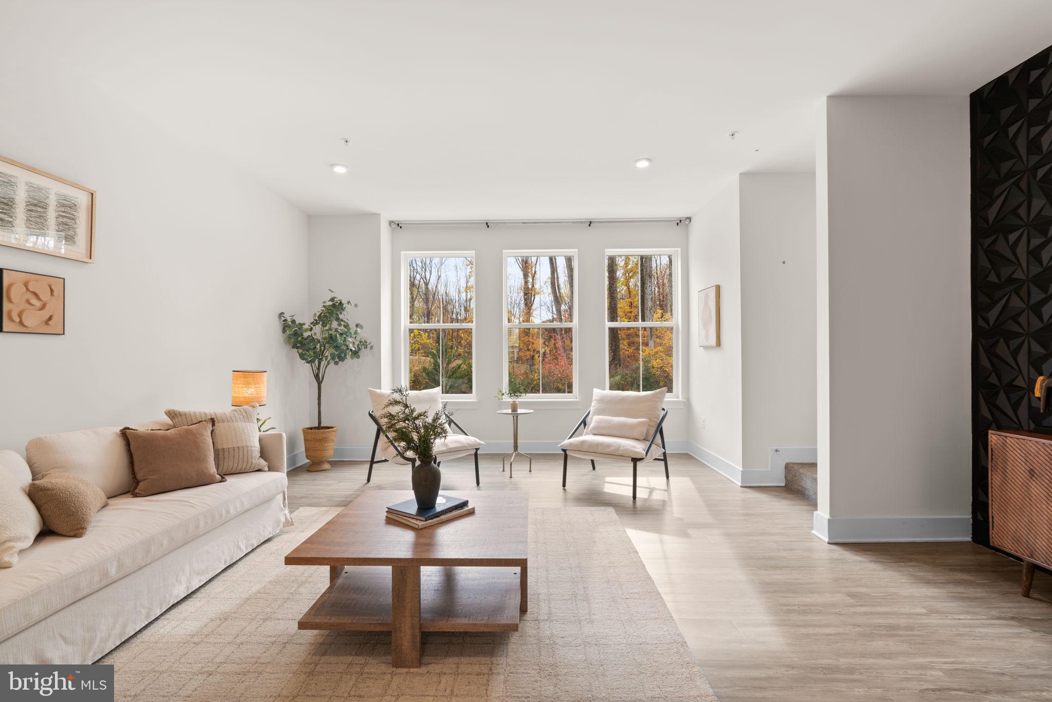 ENCLAVE AT WAUGH CHAPEL - Residential