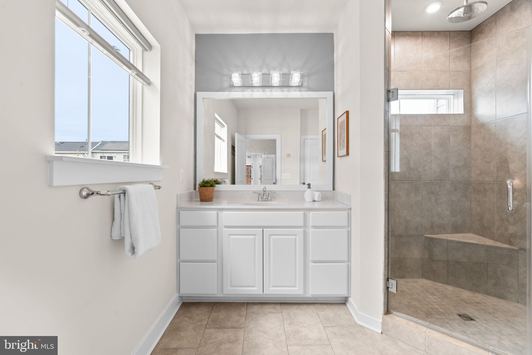 ENCLAVE AT WAUGH CHAPEL - Residential