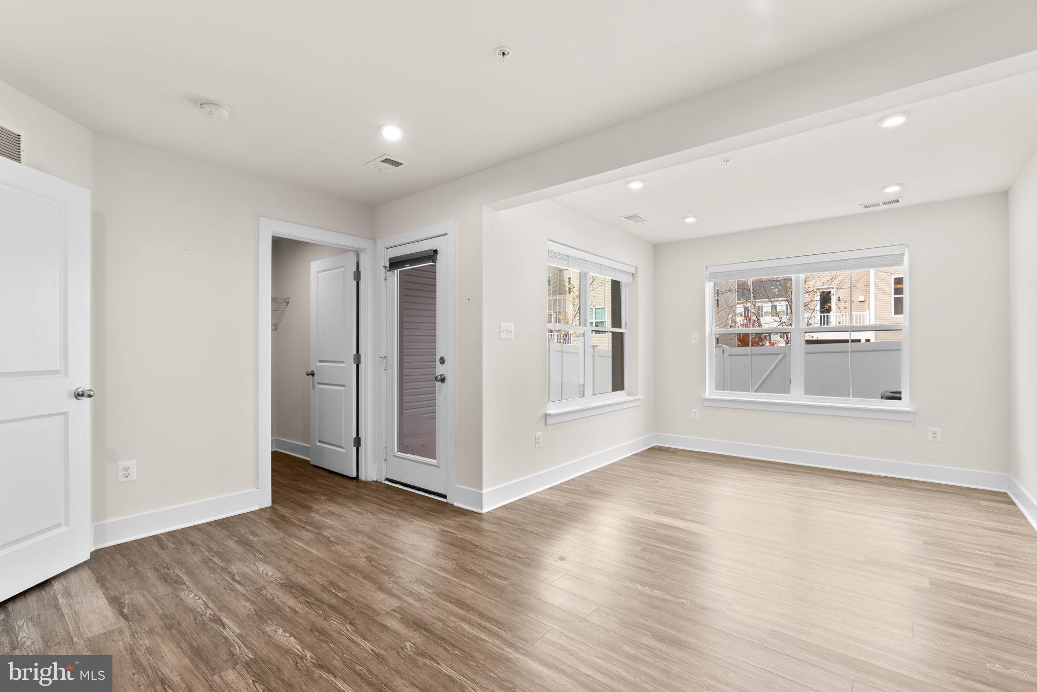 ENCLAVE AT WAUGH CHAPEL - Residential