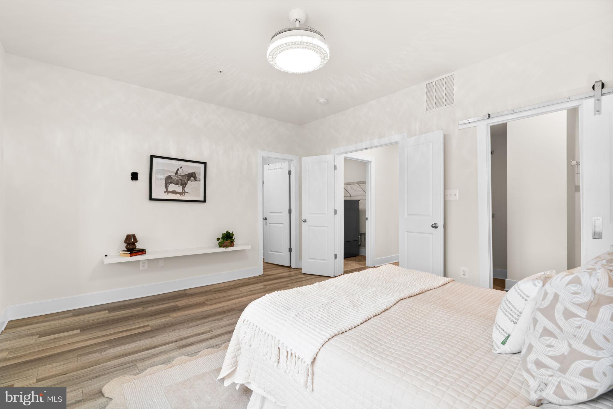 ENCLAVE AT WAUGH CHAPEL - Residential