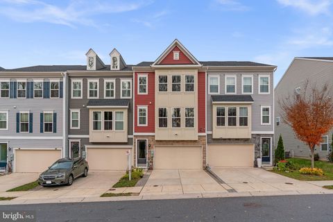 2632 SEQUOIA LANE GAMBRILLS MD 21054