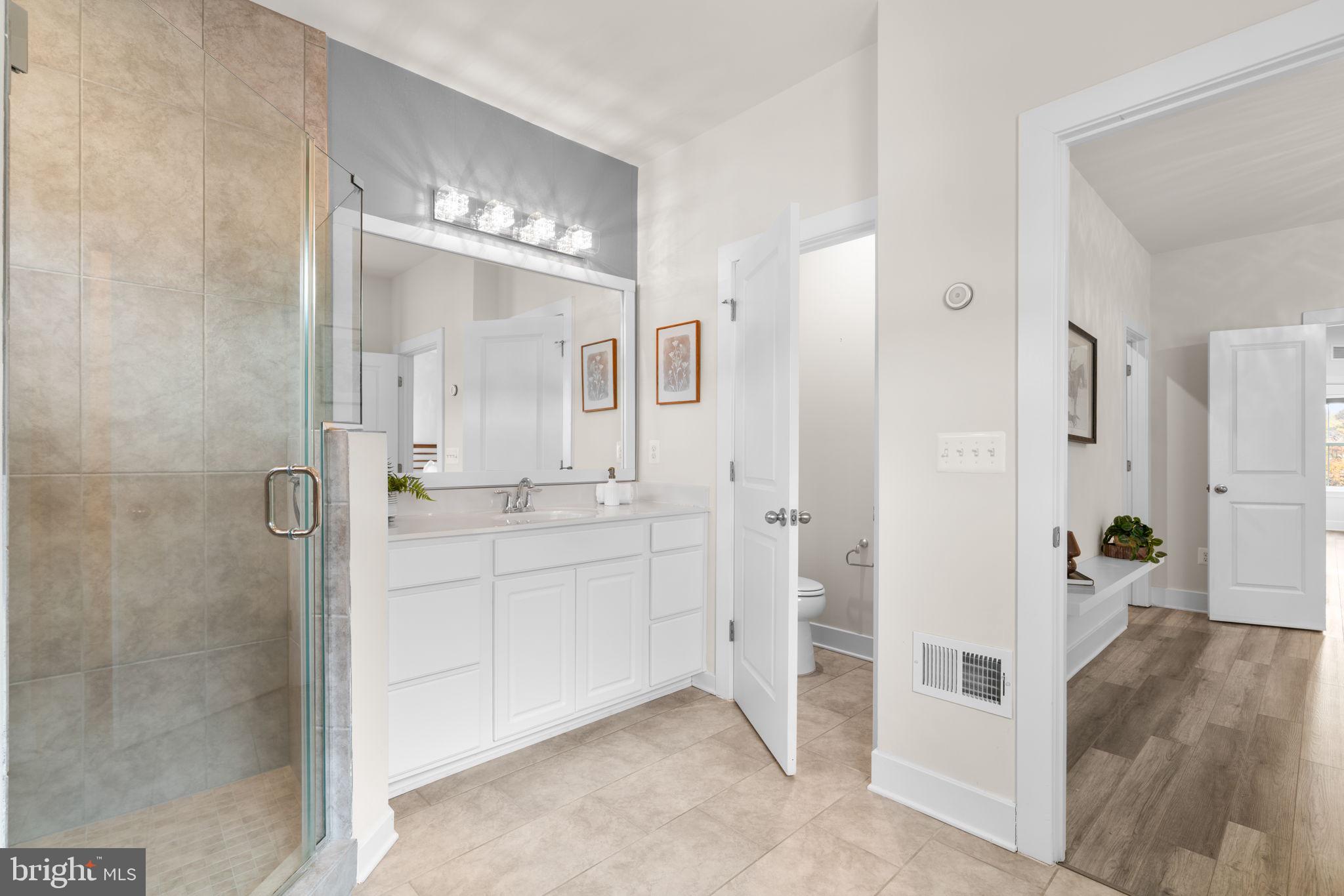 ENCLAVE AT WAUGH CHAPEL - Residential