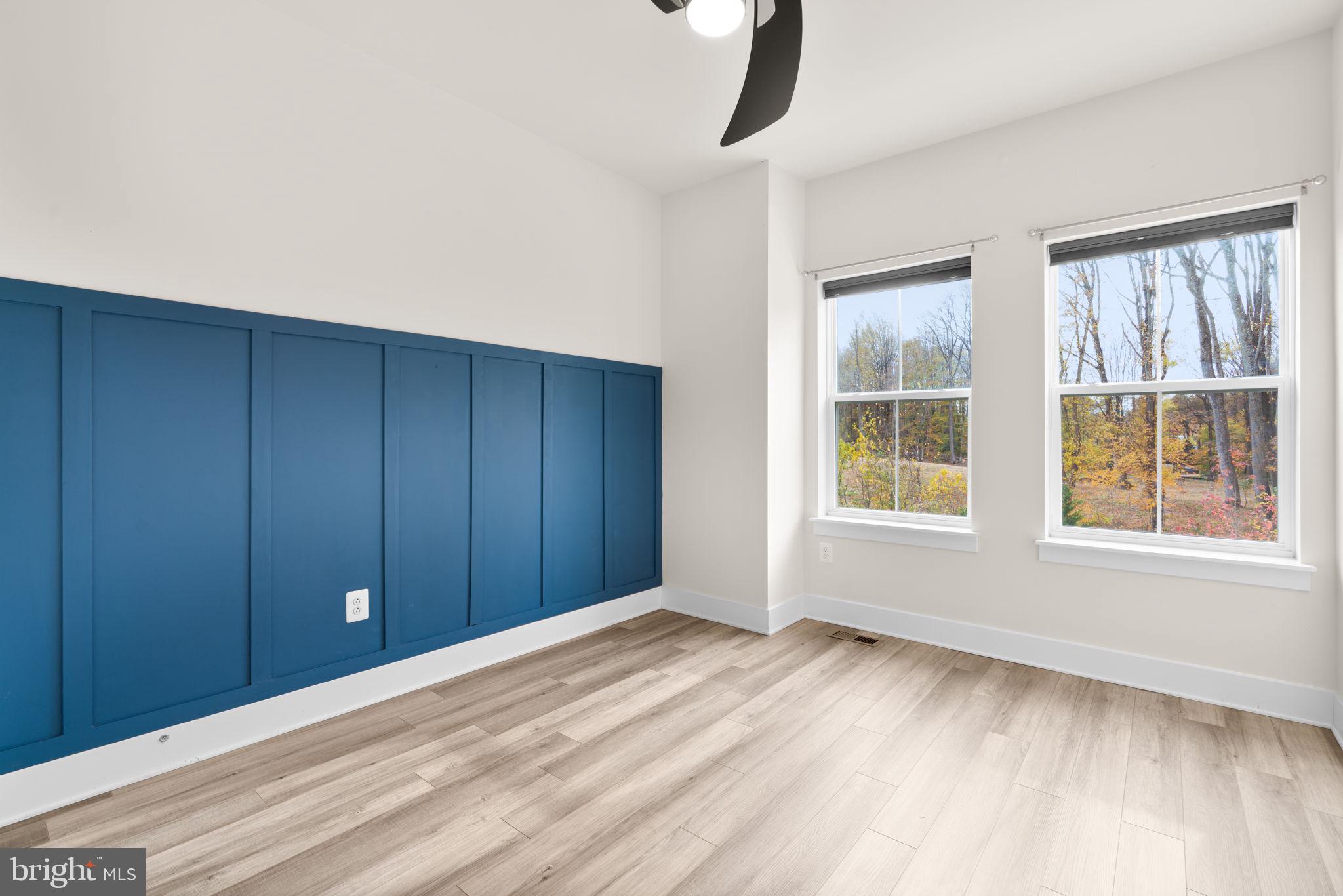 ENCLAVE AT WAUGH CHAPEL - Residential