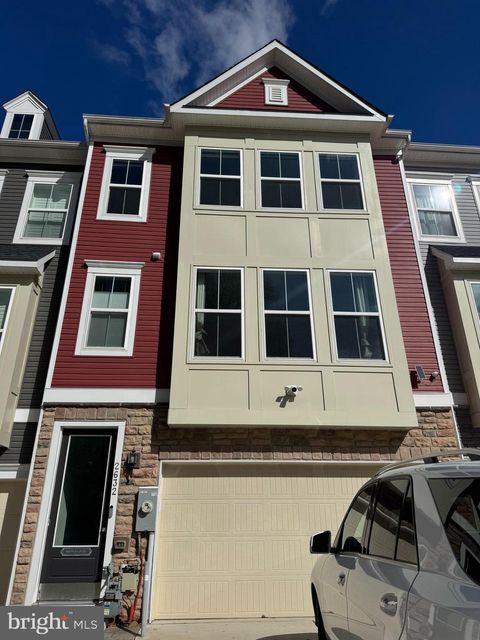 2632 SEQUOIA LANE GAMBRILLS MD 21054