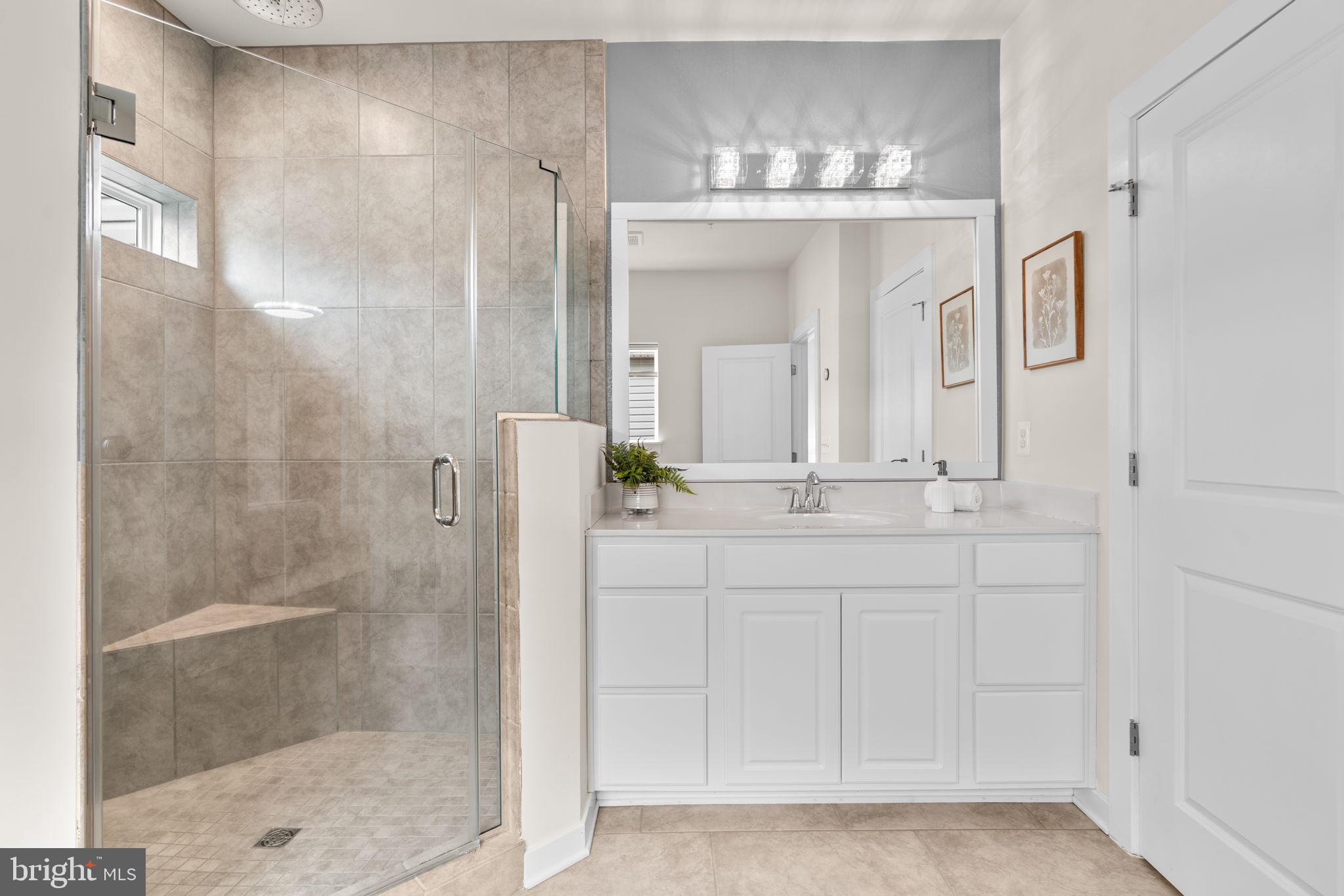 ENCLAVE AT WAUGH CHAPEL - Residential