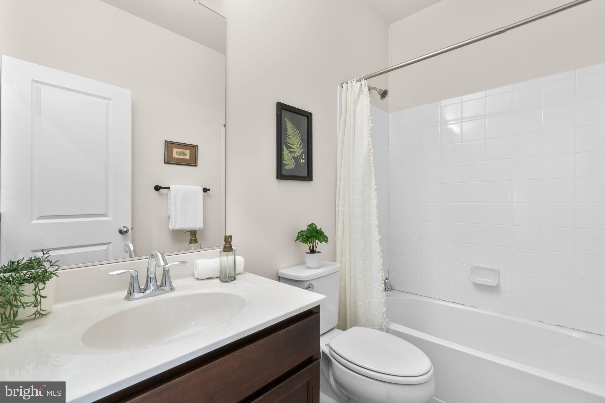 ENCLAVE AT WAUGH CHAPEL - Residential