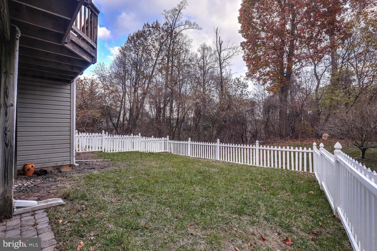 OWINGS MILLS - Residential Lease