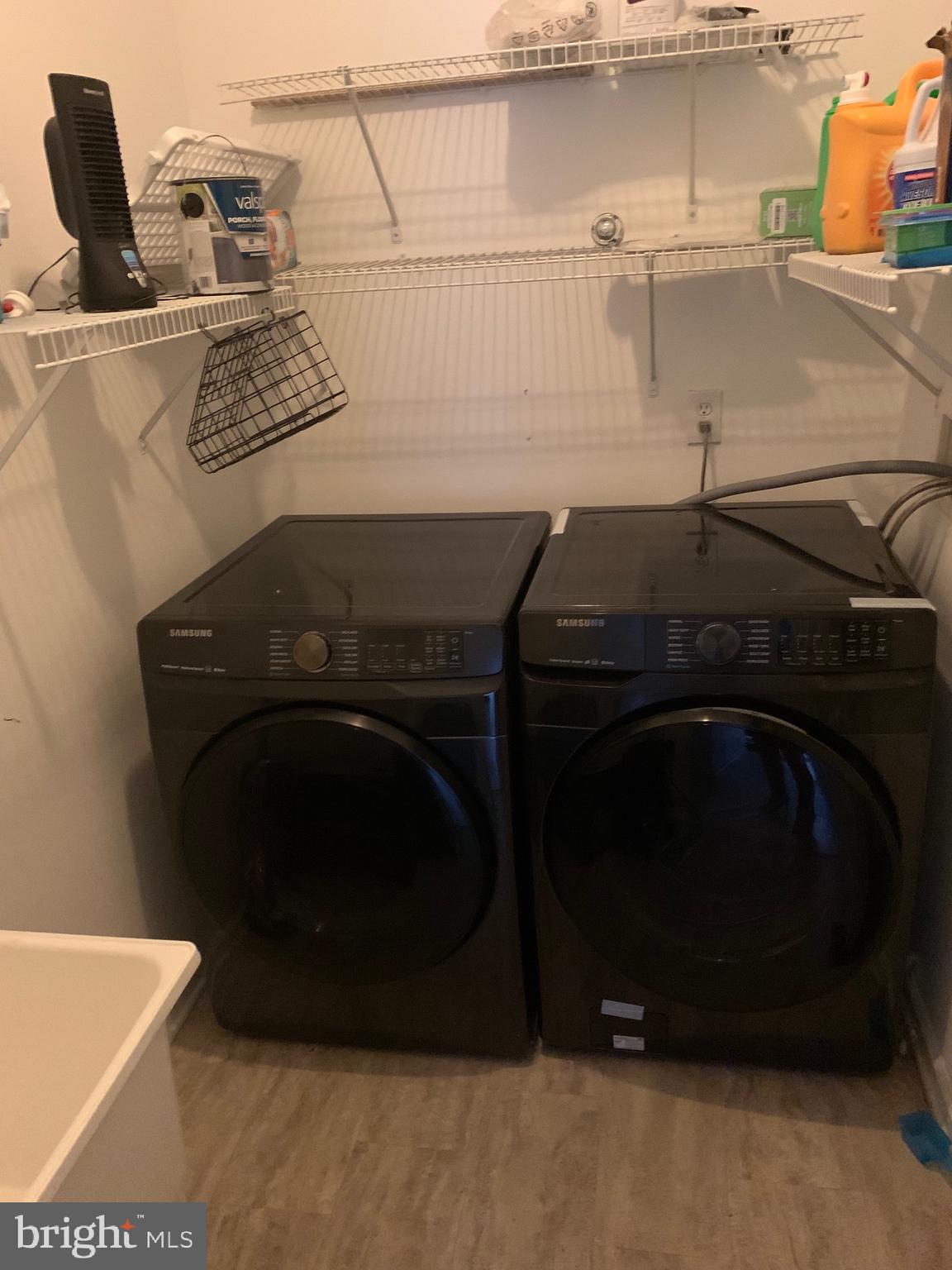 OWINGS MILLS - Residential Lease