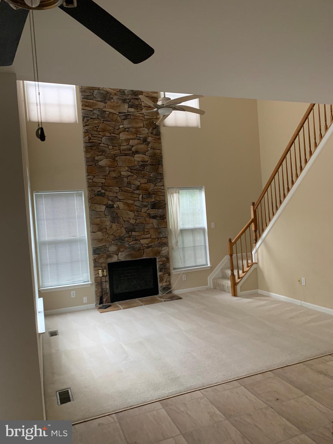 OWINGS MILLS - Residential Lease