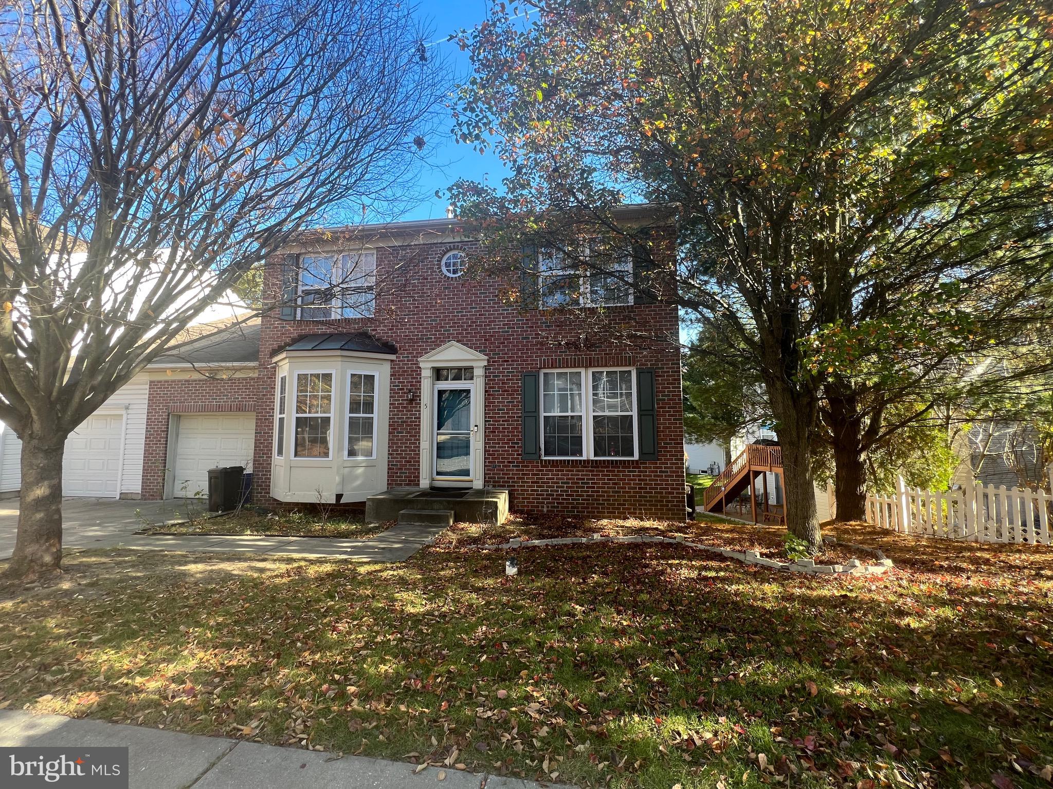 OWINGS MILLS - Residential Lease