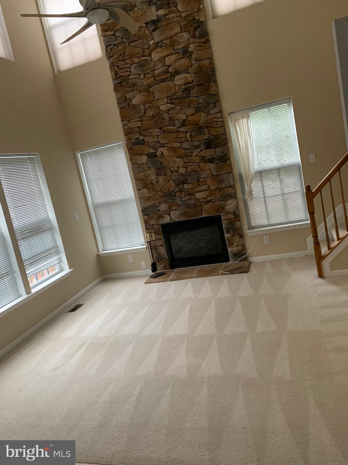 OWINGS MILLS - Residential Lease