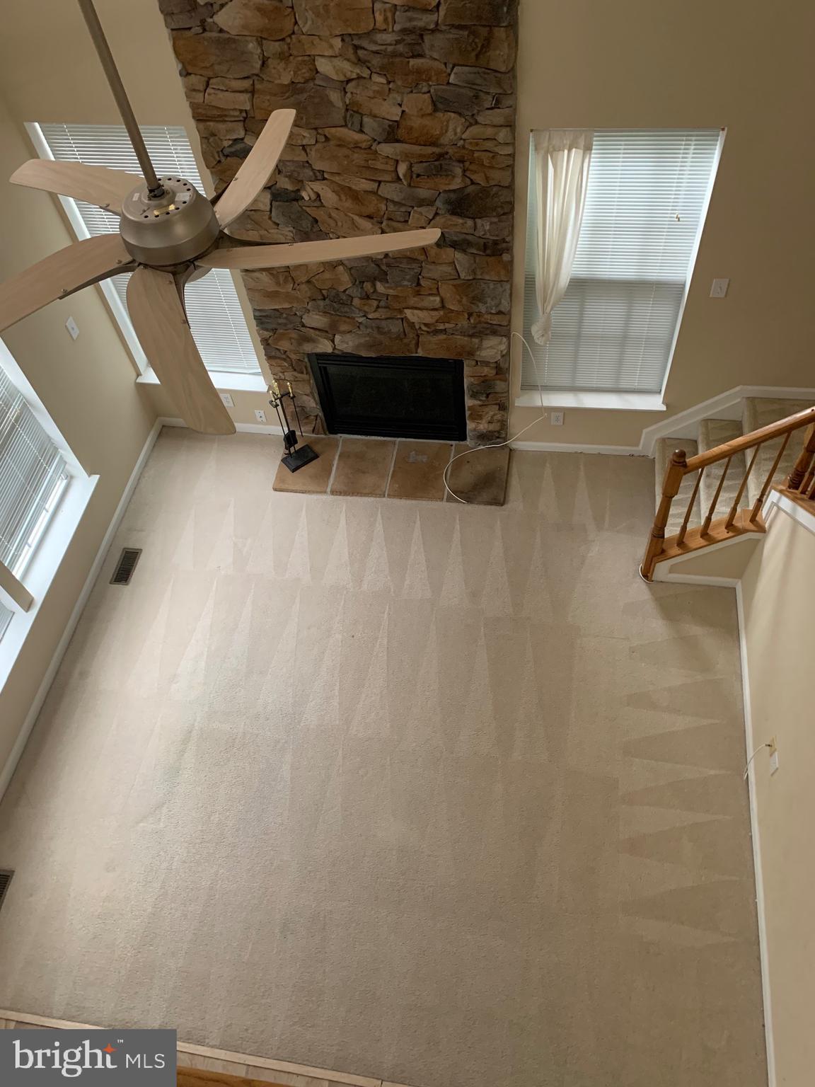 OWINGS MILLS - Residential Lease