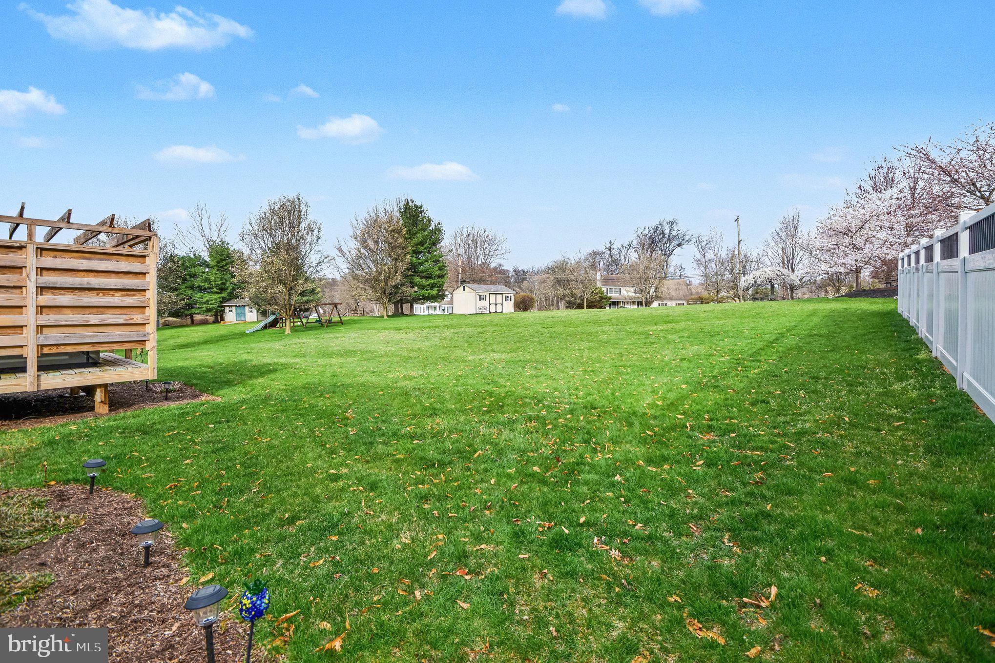 FAIRCREST ESTATES - Residential