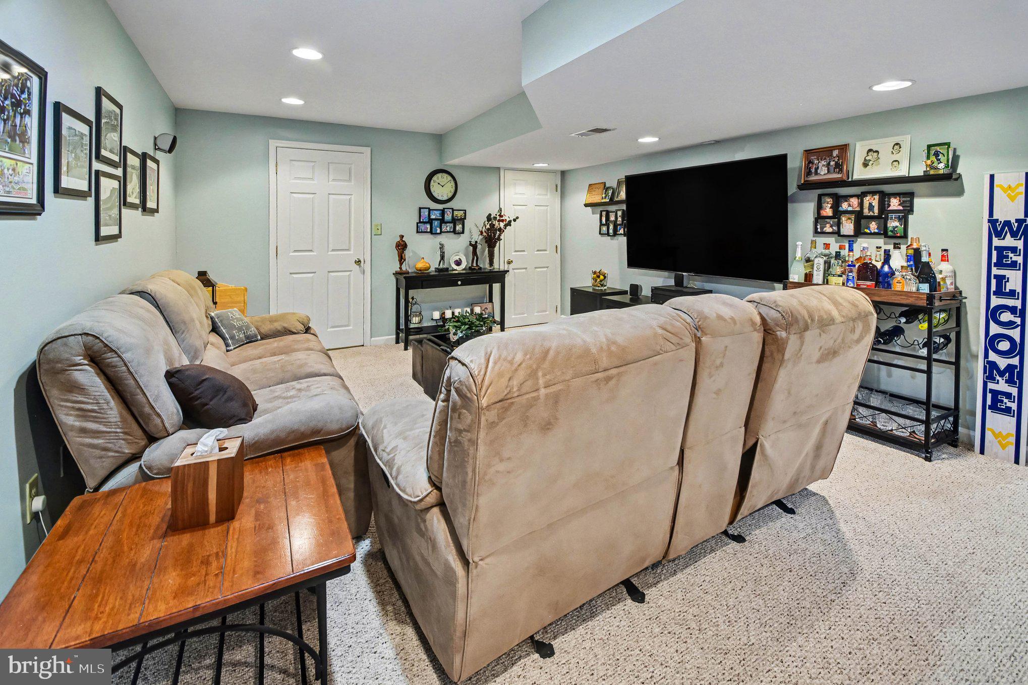 FAIRCREST ESTATES - Residential