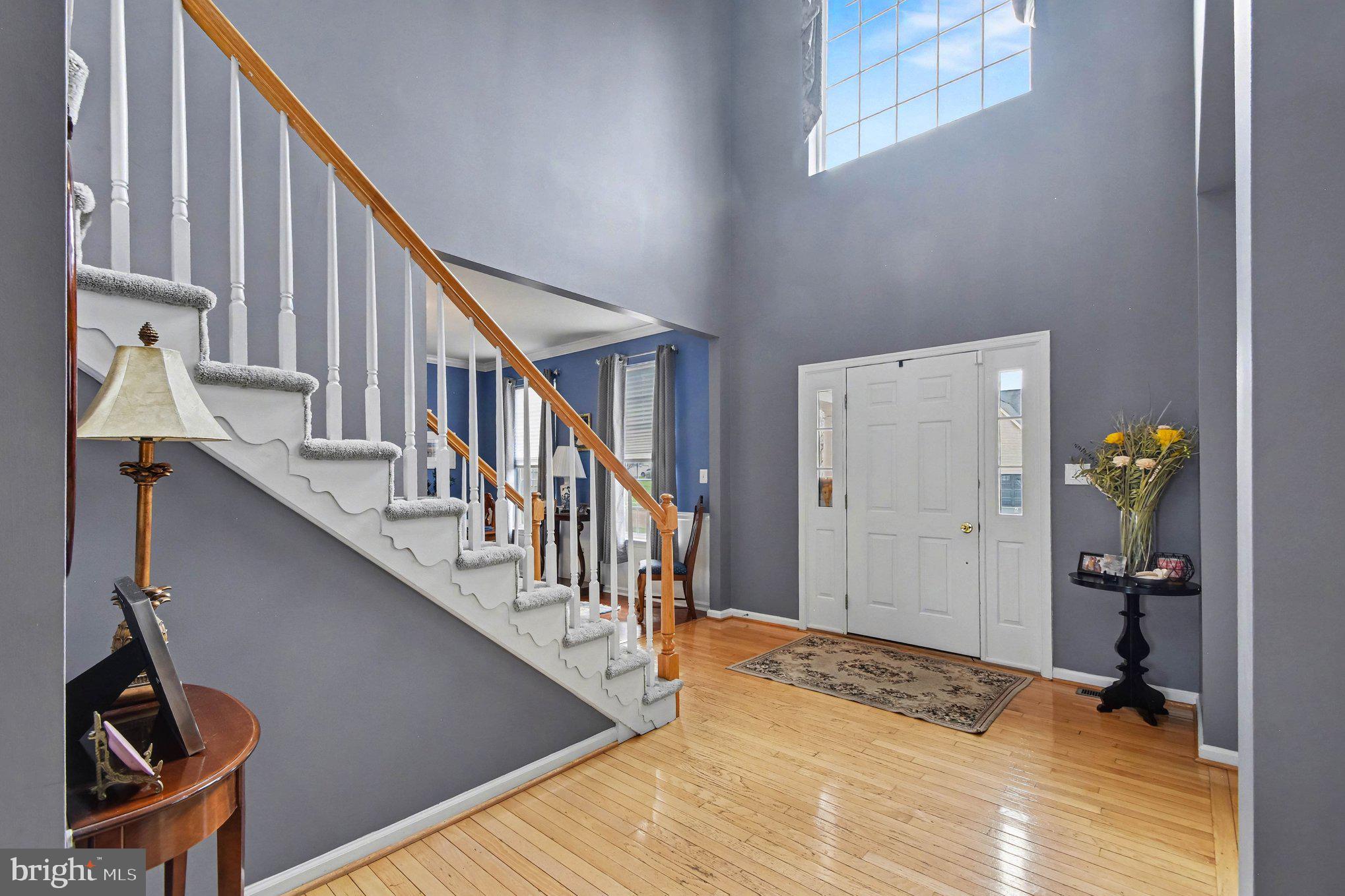 FAIRCREST ESTATES - Residential