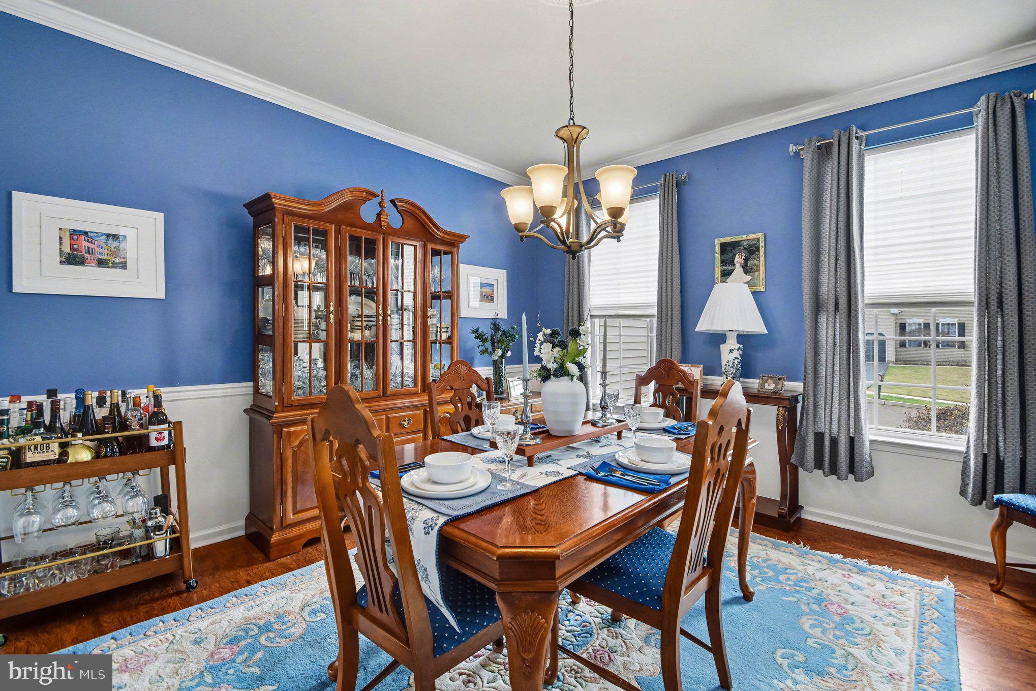 FAIRCREST ESTATES - Residential