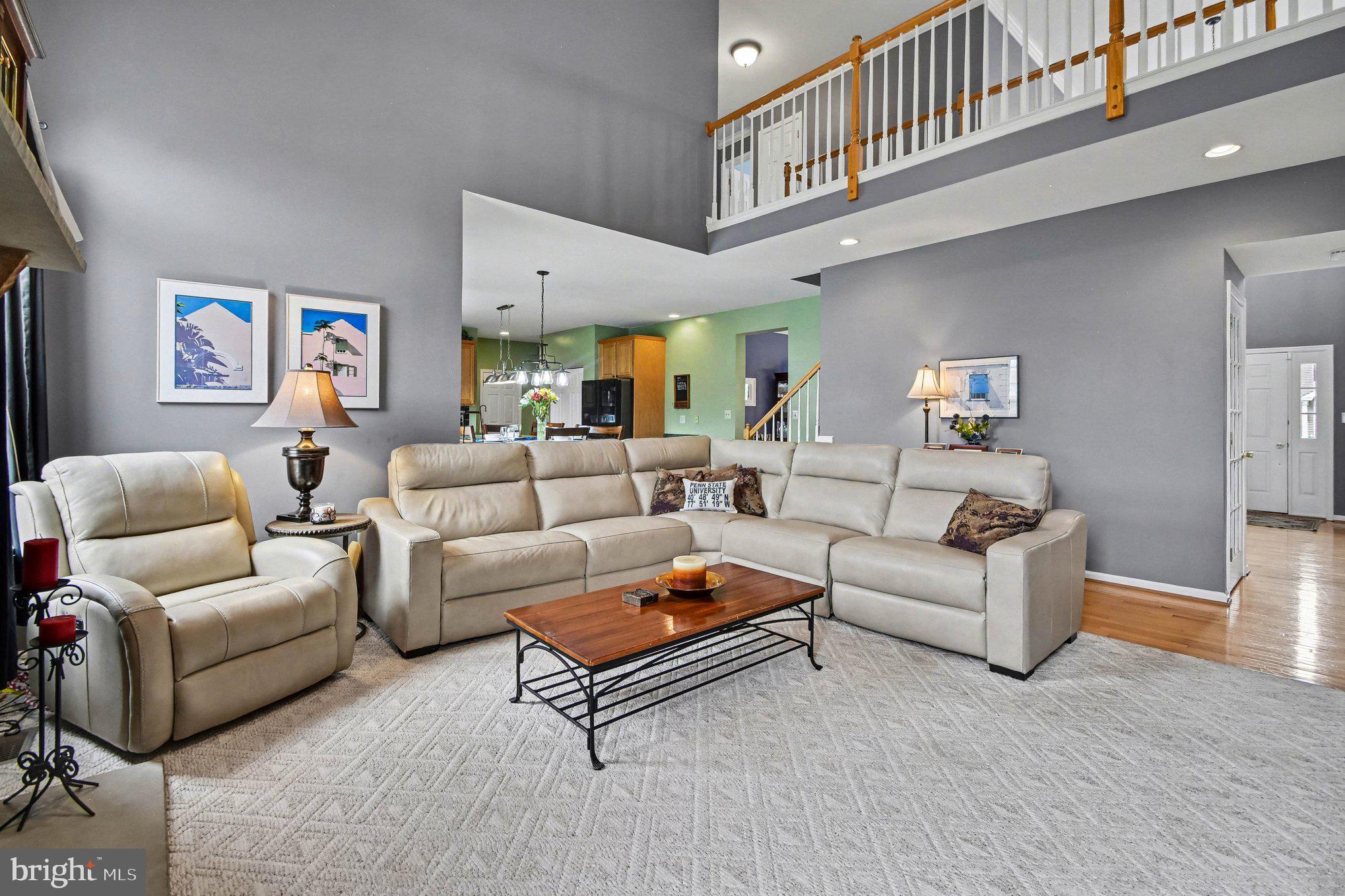 FAIRCREST ESTATES - Residential