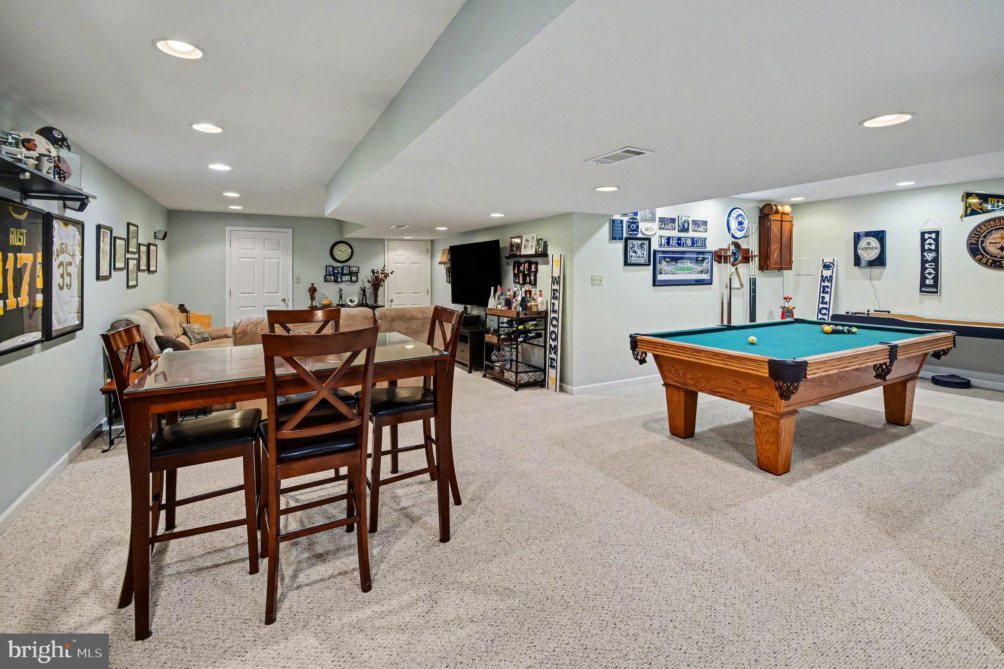 FAIRCREST ESTATES - Residential