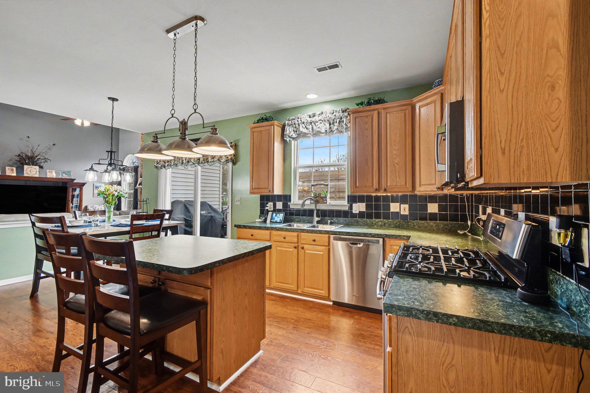 FAIRCREST ESTATES - Residential