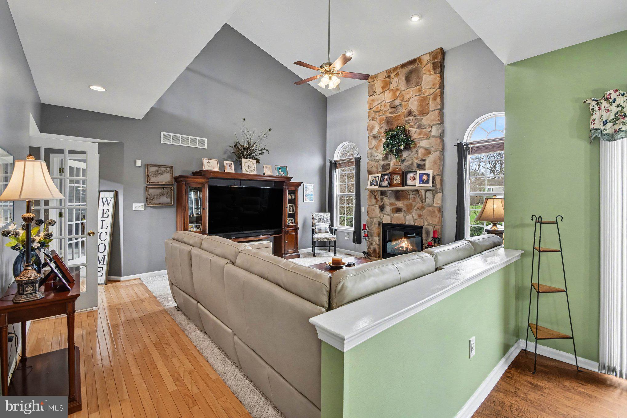 FAIRCREST ESTATES - Residential