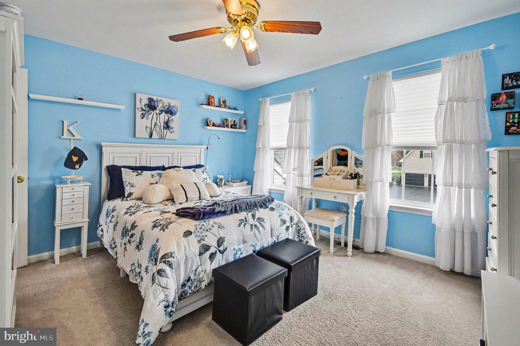 FAIRCREST ESTATES - Residential