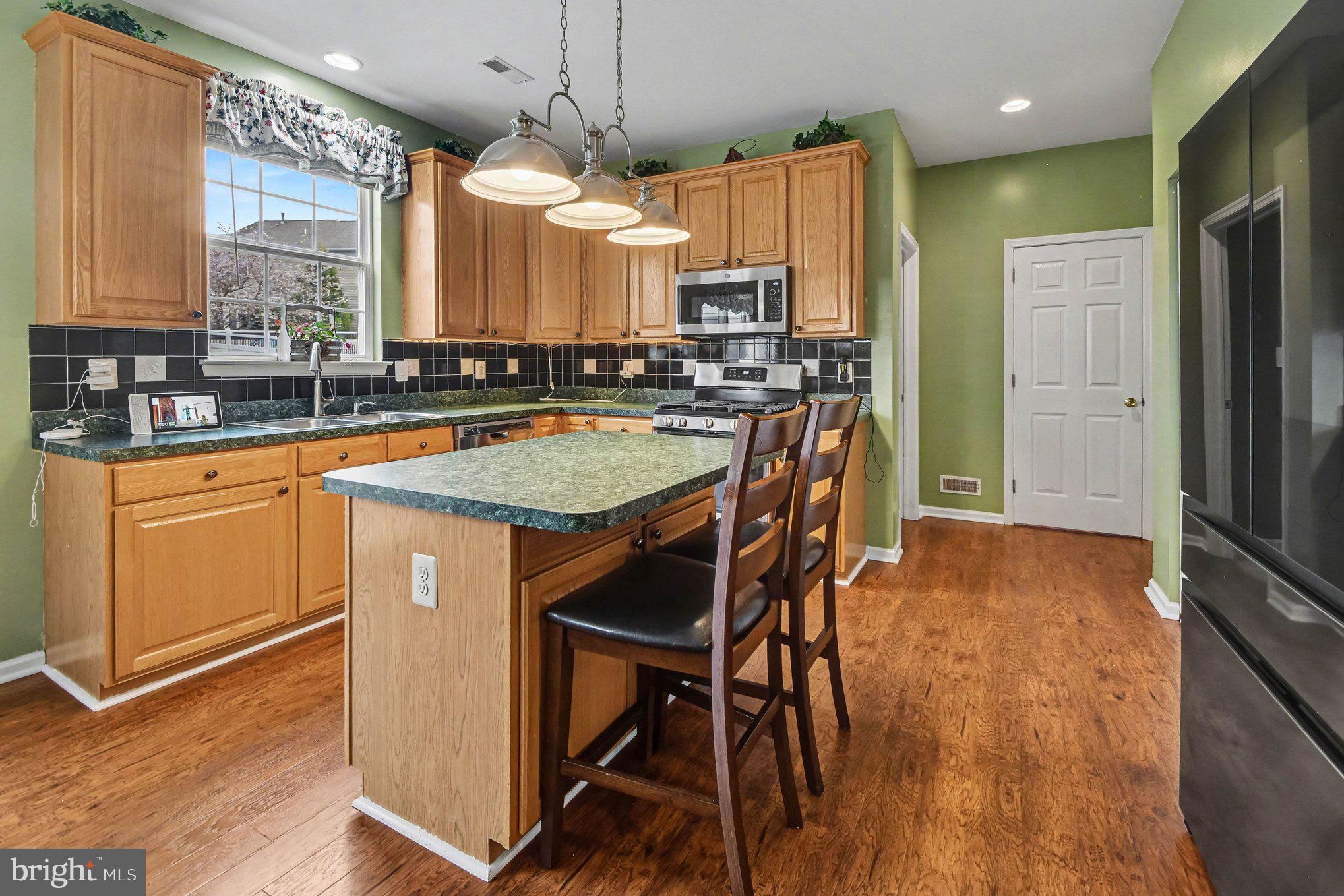 FAIRCREST ESTATES - Residential