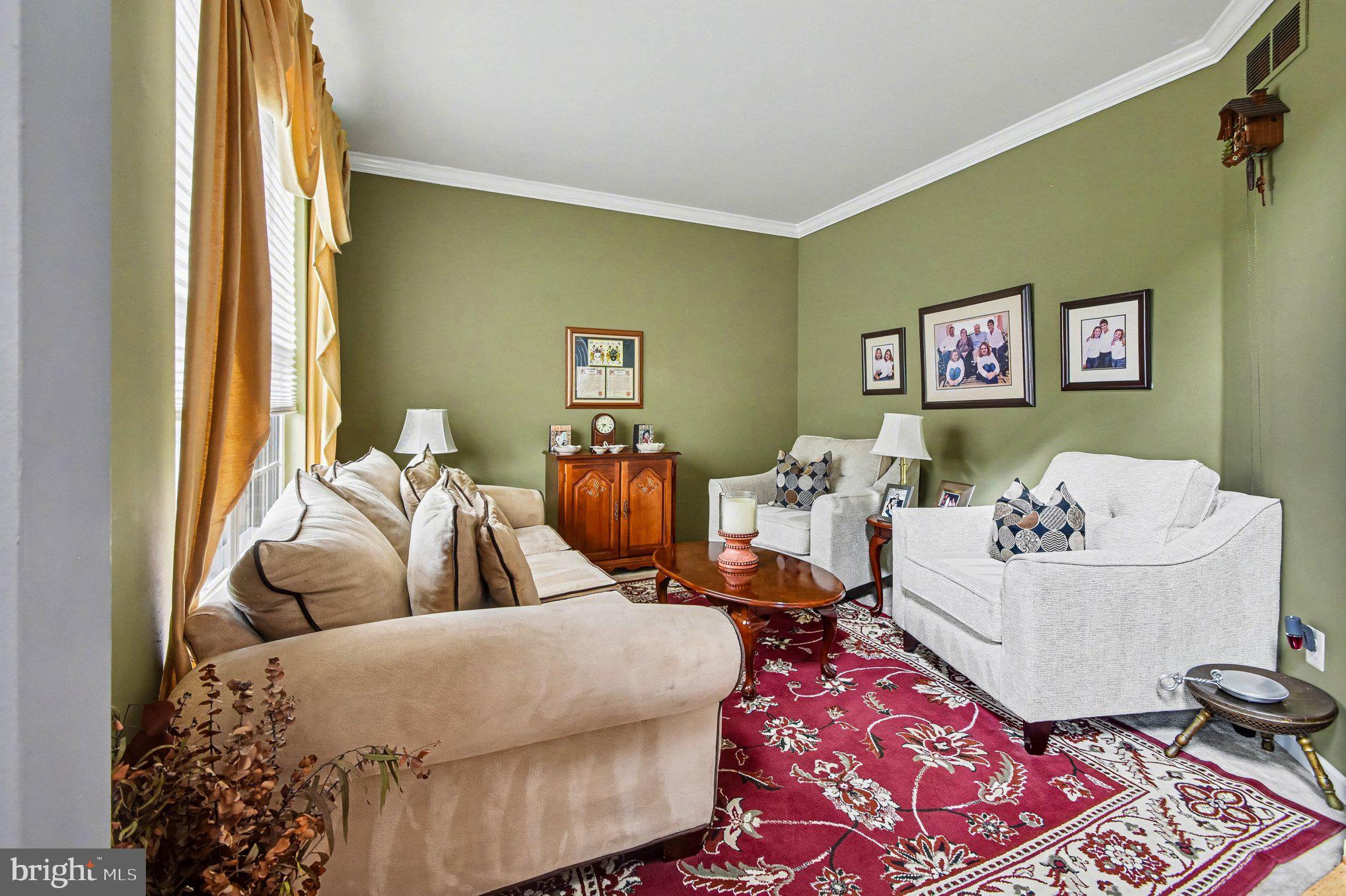 FAIRCREST ESTATES - Residential