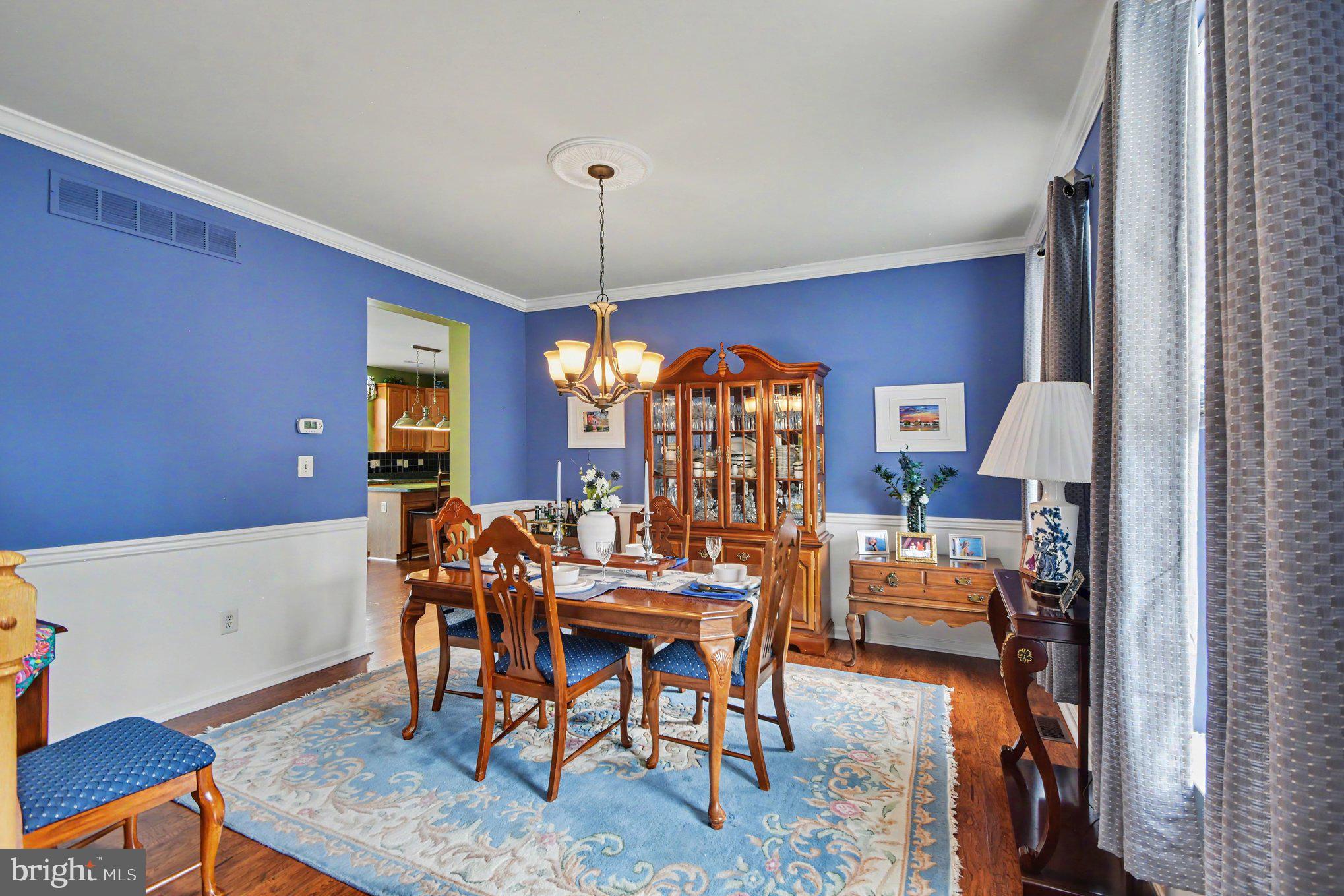 FAIRCREST ESTATES - Residential