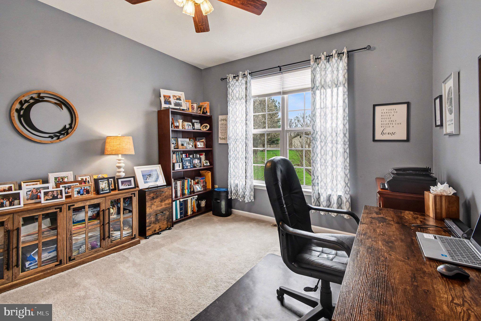 FAIRCREST ESTATES - Residential