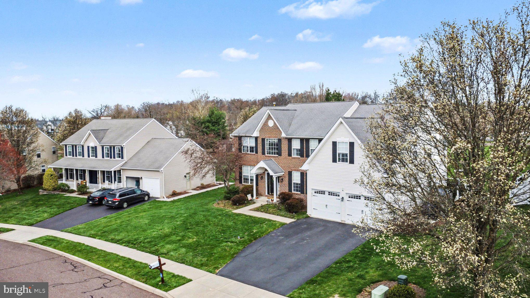 FAIRCREST ESTATES - Residential