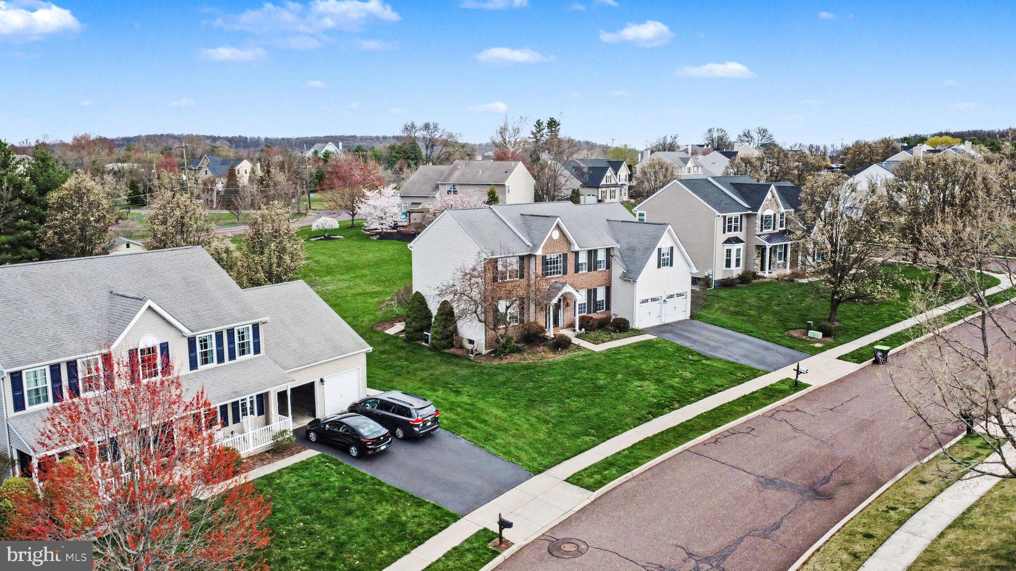 FAIRCREST ESTATES - Residential