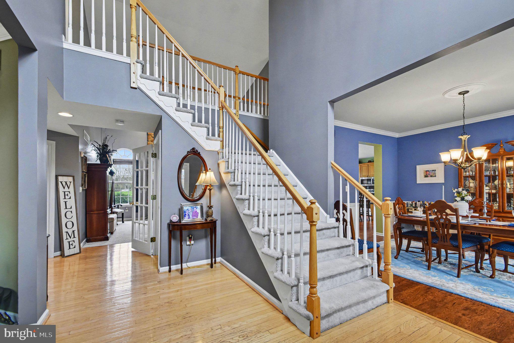 FAIRCREST ESTATES - Residential