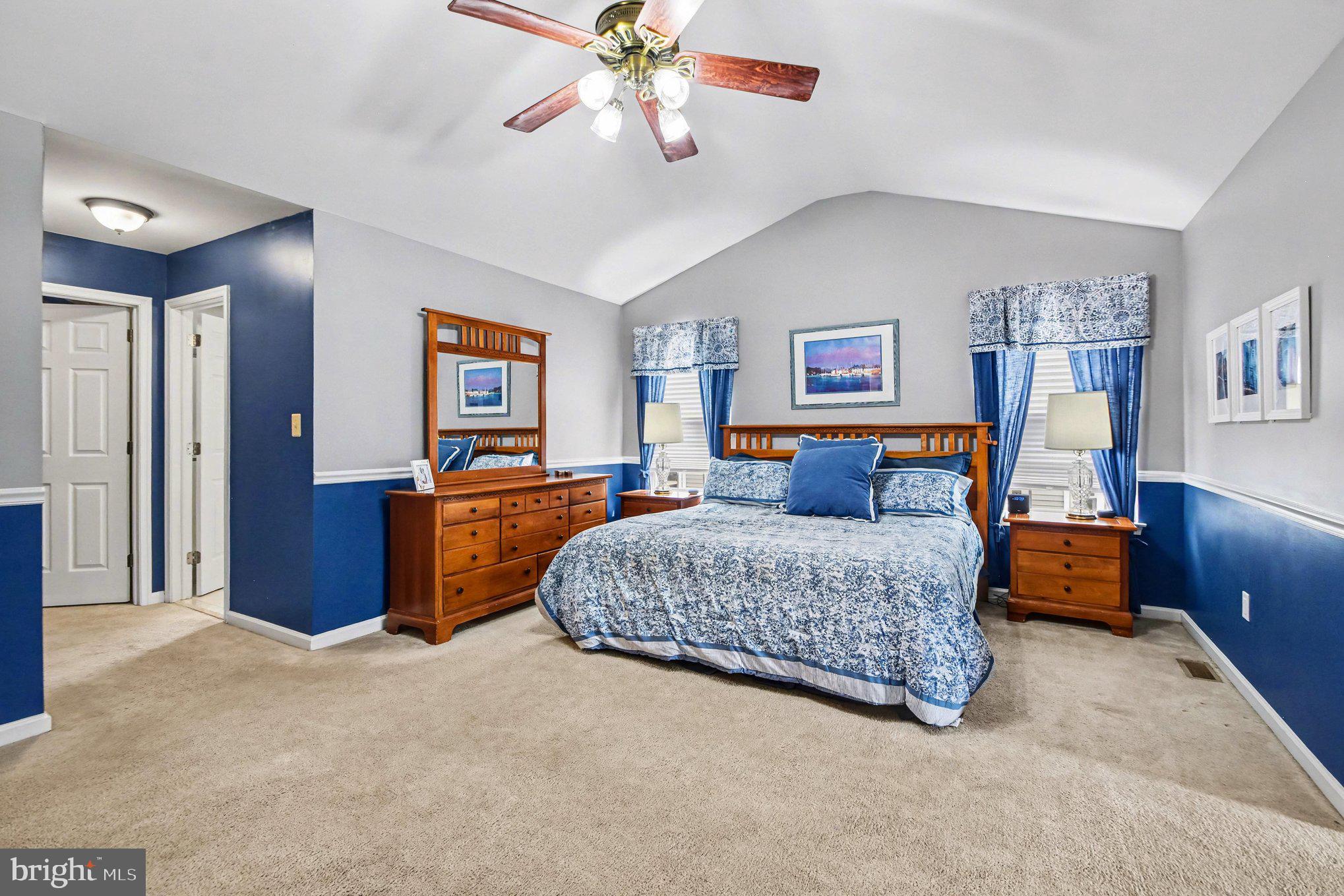 FAIRCREST ESTATES - Residential