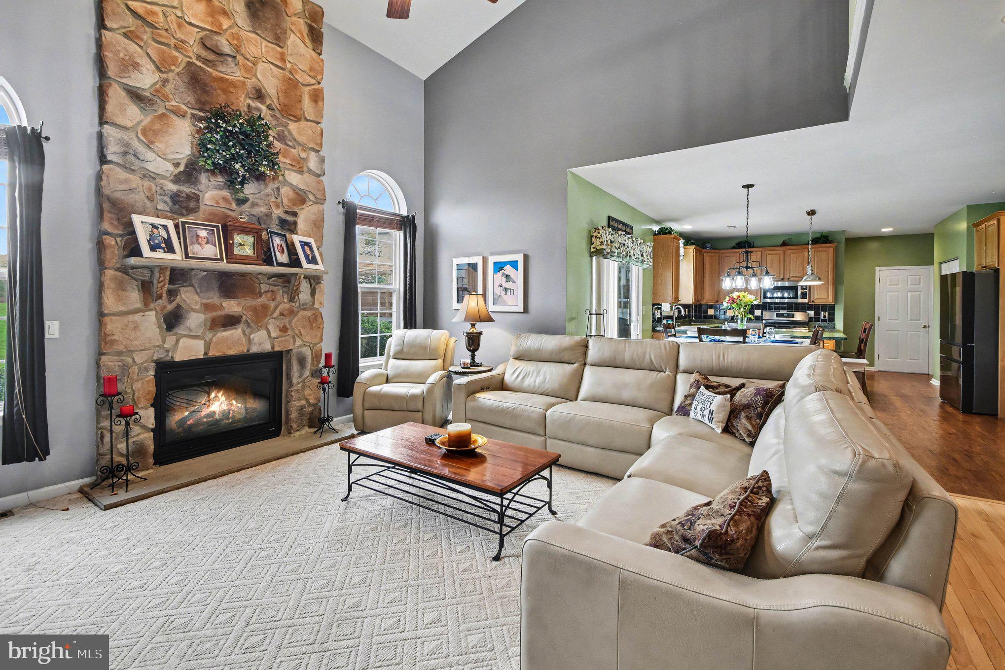 FAIRCREST ESTATES - Residential