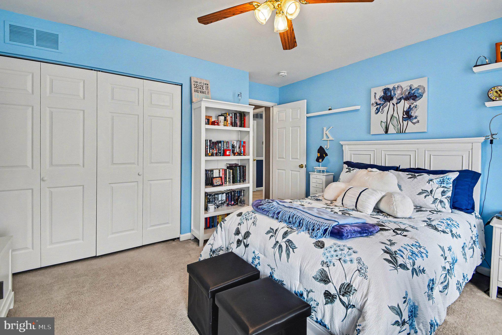 FAIRCREST ESTATES - Residential